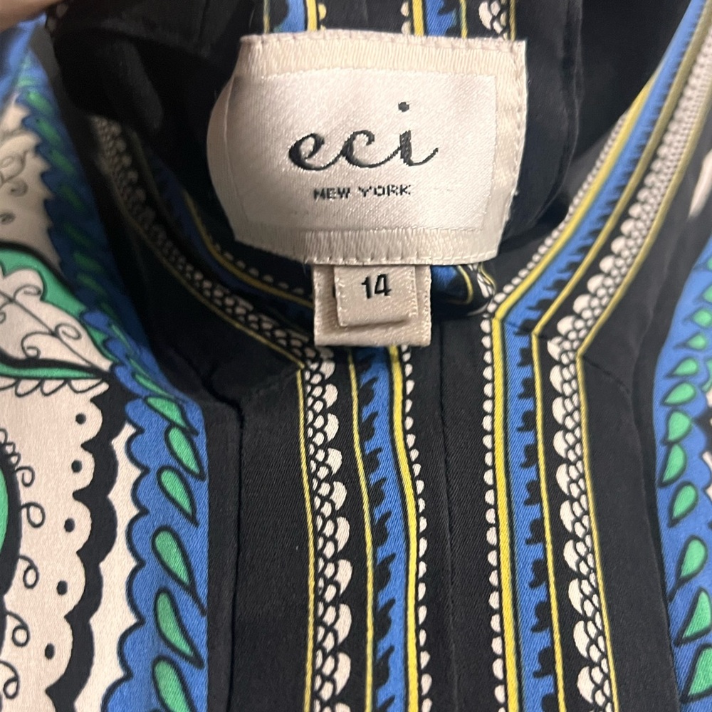 Size 14 dress! In good condition.